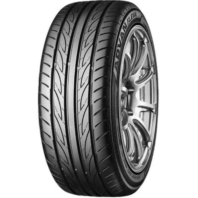 Yokohama Advan Fleva V701 245/35 R18 Sommardäck Yokohama Advan Fleva V701 245/35 R18 Sommardäck