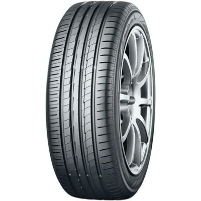 Yokohama Bluearth-A XL 215/40 R17 87W - Pkw-Reifen Yokohama Bluearth-A XL 215/40 R17 87W - Pkw-Reifen