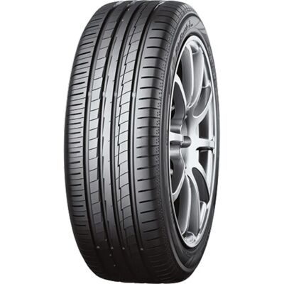 Yokohama Bluearth-A AE-50 235/50 R17 - Däck Yokohama Bluearth-A AE-50 235/50 R17 - Däck