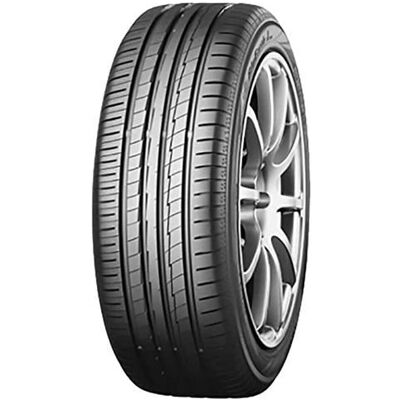 Yokohama Bluearth-A AE-50 235/55 R18 Pneus été Yokohama Bluearth-A AE-50 235/55 R18 Pneus été