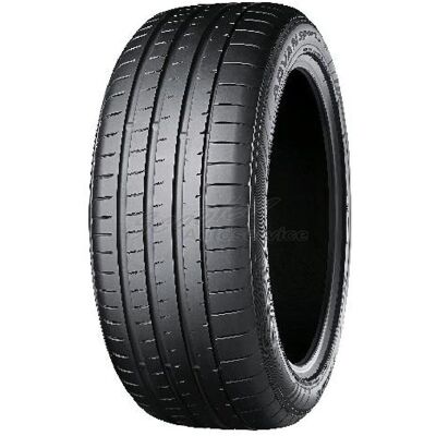 Yokohama Advan Sport V107 285/45 R22 114Y XL - Sommerreifen Yokohama Advan Sport V107 285/45 R22 114Y XL - Sommerreifen