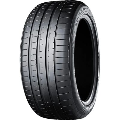 Yokohama Advan Sport (V107) 285/40 ZR22 110Y XL MO1 RPB Yokohama Advan Sport (V107) 285/40 ZR22 110Y XL MO1 RPB