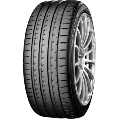 Yokohama Advan Sport V105T 315/40 R21 Sommardäck SUV Yokohama Advan Sport V105T 315/40 R21 Sommardäck SUV