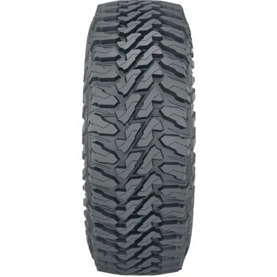 Yokohama Geolandar M/T G003 - Tout-terrain, 285/75 R17, 121Q - Publicité Yokohama Geolandar M/T G003 - Tout-terrain, 285/75 R17, 121Q - Publicité