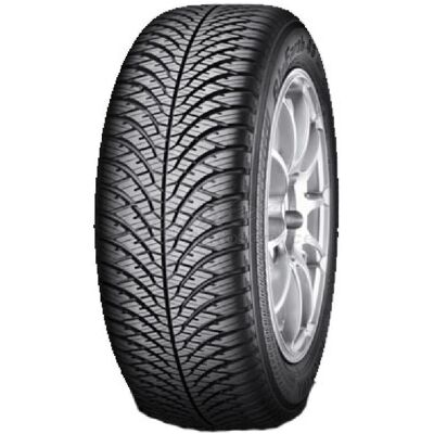 Yokohama BluEarth 4S AW21 185/60 R14 Ganzjahresreifen für VW & Renault Yokohama BluEarth 4S AW21 185/60 R14 Ganzjahresreifen für VW & Renault