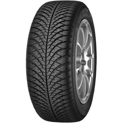Yokohama Bluearth-4S 225/60 R17 - Pneus toutes saisons - Publicité Yokohama Bluearth-4S 225/60 R17 - Pneus toutes saisons - Publicité