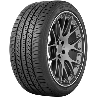 Yokohama G057 275/50 R20 113W Sommerdæk Yokohama G057 275/50 R20 113W Sommerdæk