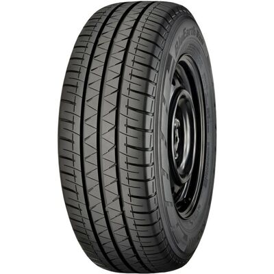 Yokohama BluEarth-Van RY55 235/60 R17 - Sommer Nutzfahrzeugreifen Yokohama BluEarth-Van RY55 235/60 R17 - Sommer Nutzfahrzeugreifen