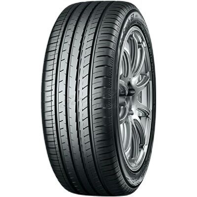 Yokohama BluEarth-GT AE51 215/65 R16 98H Sommardäck - Personbil Yokohama BluEarth-GT AE51 215/65 R16 98H Sommardäck - Personbil