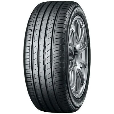 Pneu Yokohama BLUEARTH-GT AE51 R 235/45 R18 94W - Verão, Peugeot, Opel, Ford, Audi Pneu Yokohama BLUEARTH-GT AE51 R 235/45 R18 94W - Verão, Peugeot, Opel, Ford, Audi