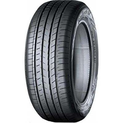 Yokohama Bluearth-gt 205/40 R18 XL Sommerreifen - Radial Yokohama Bluearth-gt 205/40 R18 XL Sommerreifen - Radial