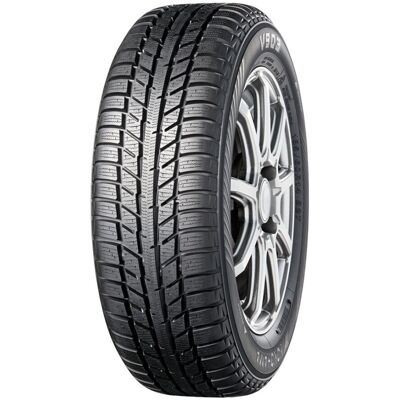 Yokohama W.drive V903 175/60 R15 - Vinterdæk Yokohama W.drive V903 175/60 R15 - Vinterdæk