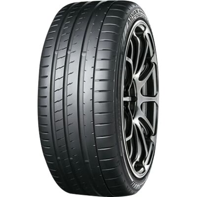 Yokohama V107F ADVAN SPORT 235/50ZR19 - Off-road Dæk Yokohama V107F ADVAN SPORT 235/50ZR19 - Off-road Dæk