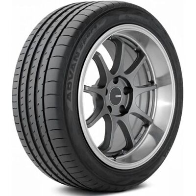 Pneu Yokohama V105S 225/45ZR17 Été - Pneus Pneu Yokohama V105S 225/45ZR17 Été - Pneus