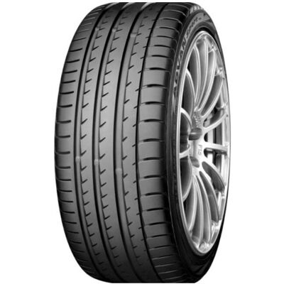 Yokohama Advan Sport V105 285/25 ZR 20 93 Y XL - Pneu - Publicité Yokohama Advan Sport V105 285/25 ZR 20 93 Y XL - Pneu - Publicité