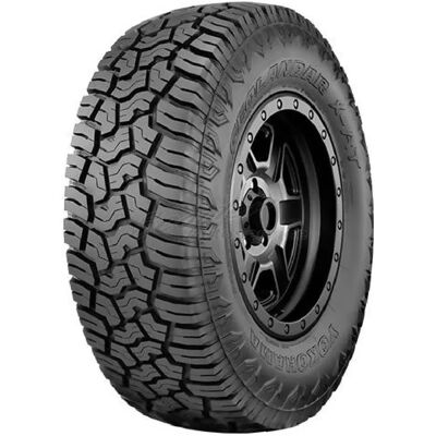 Yokohama Geolandar X-AT 265/70 R17 Dæk - Off-Road SUV Yokohama Geolandar X-AT 265/70 R17 Dæk - Off-Road SUV
