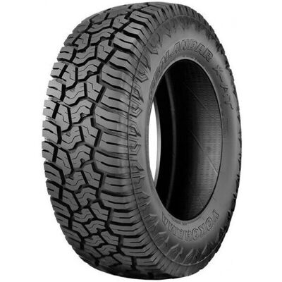Yokohama G016 33x12.50 R20 Allwetterreifen Yokohama G016 33x12.50 R20 Allwetterreifen