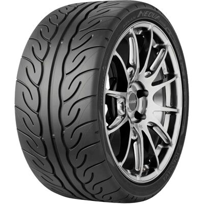 Yokohama Advan Neova AD08RS 225/45 R16 - Sommardäck Yokohama Advan Neova AD08RS 225/45 R16 - Sommardäck