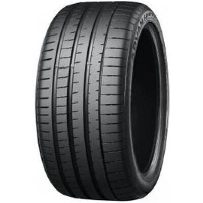 Yokohama V107E ADVAN SPORT 275/40ZR18 - Pneumatico auto Yokohama V107E ADVAN SPORT 275/40ZR18 - Pneumatico auto