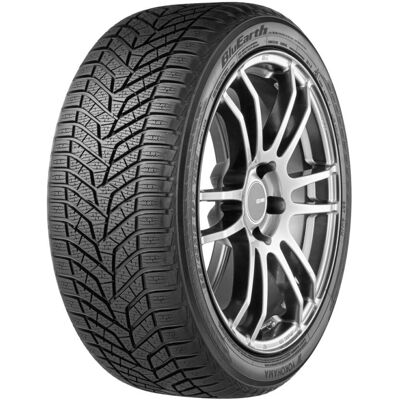 Yokohama BluEarth-Winter 285/35 R19 103W XL - Winterreifen Yokohama BluEarth-Winter 285/35 R19 103W XL - Winterreifen