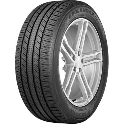 Yokohama Geolandar CV G058 Sommerreifen 225/55 R19 Yokohama Geolandar CV G058 Sommerreifen 225/55 R19