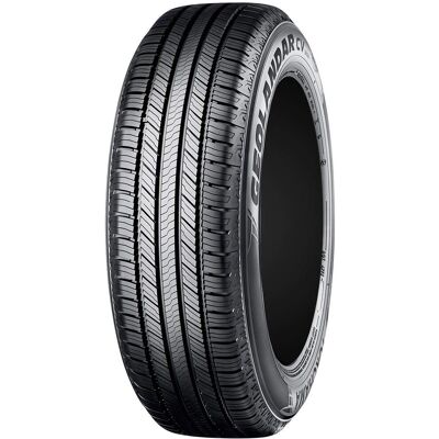 Yokohama Geolandar G058 245/60 R18 Sommardäck SUV Yokohama Geolandar G058 245/60 R18 Sommardäck SUV