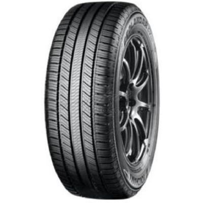 Yokohama Geolandar CV G058 215/50 R18 92V - Dæk Yokohama Geolandar CV G058 215/50 R18 92V - Dæk