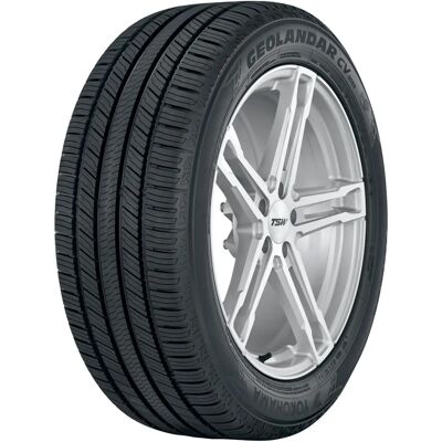 Yokohama Geolandar CV G058 215/65 R17 - Sommardäck Yokohama Geolandar CV G058 215/65 R17 - Sommardäck