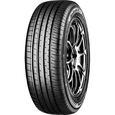 Yokohama KUGA 2 235/50 R18 - Dæk Yokohama KUGA 2 235/50 R18 - Dæk