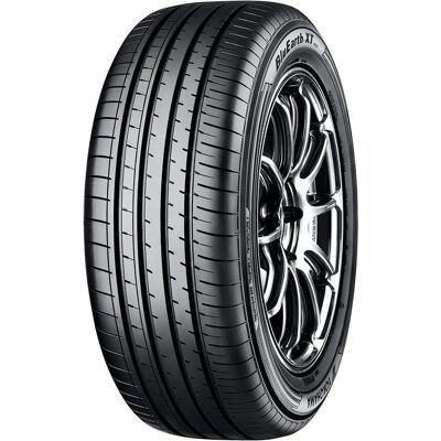 Yokohama BluEarth-XT AE61 215/50R18 92V Yokohama BluEarth-XT AE61 215/50R18 92V