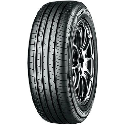 Yokohama BluEarth-XT (AE61) 235/55 R17 Sommerdæk til Volkswagen, Ford Yokohama BluEarth-XT (AE61) 235/55 R17 Sommerdæk til Volkswagen, Ford