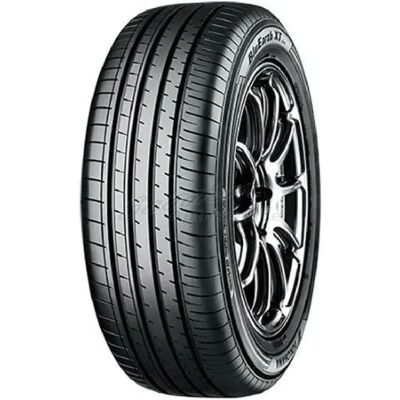 Yokohama BluEarth-XT (AE61) 225/55 R18 98V RPB Yokohama BluEarth-XT (AE61) 225/55 R18 98V RPB