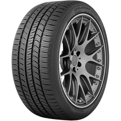 Yokohama Geolandar X-CV 235/60 R18 - Sommerreifen Yokohama Geolandar X-CV 235/60 R18 - Sommerreifen
