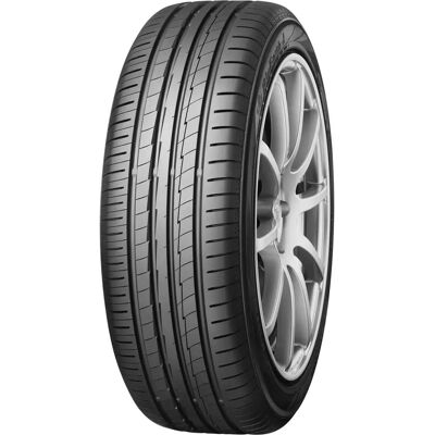 Yokohama BluEarth-A AE-50 185/55 R16 87H - Sommerdæk Yokohama BluEarth-A AE-50 185/55 R16 87H - Sommerdæk