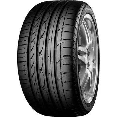 Yokohama Advan Sport V103 255/35 R18 - Premium Hastighedsdæk Yokohama Advan Sport V103 255/35 R18 - Premium Hastighedsdæk