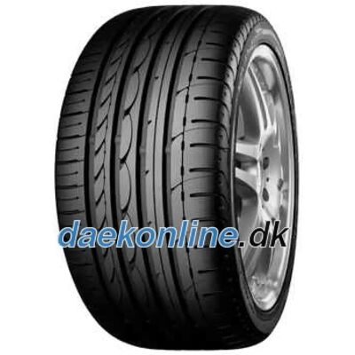 Yokohama Advan Sport V103S 195/55 R16 Sommerreifen - Hochleistung Yokohama Advan Sport V103S 195/55 R16 Sommerreifen - Hochleistung