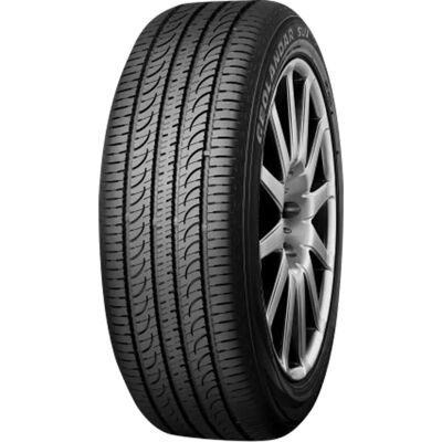 Yokohama G055 245/65 R17 Däck - SUV/Crossover Yokohama G055 245/65 R17 Däck - SUV/Crossover