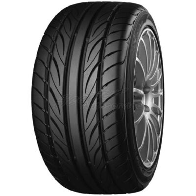 Yokohama S-DRIVE AS-01 225/35 R17 Bilhjul - Sommer, Ydelse, 300 km/h Yokohama S-DRIVE AS-01 225/35 R17 Bilhjul - Sommer, Ydelse, 300 km/h
