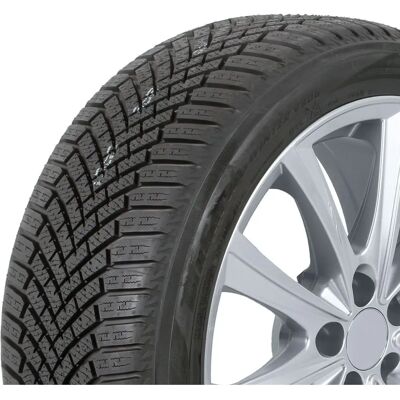 Yokohama BluEarth Winter V906 205/55 R16 91T - Pneumatici invernali Yokohama BluEarth Winter V906 205/55 R16 91T - Pneumatici invernali