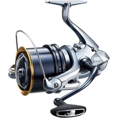 Shimano SD 3500 - Dlouhý dosah vlnové naviják do slané vody Shimano SD 3500 - Dlouhý dosah vlnové naviják do slané vody