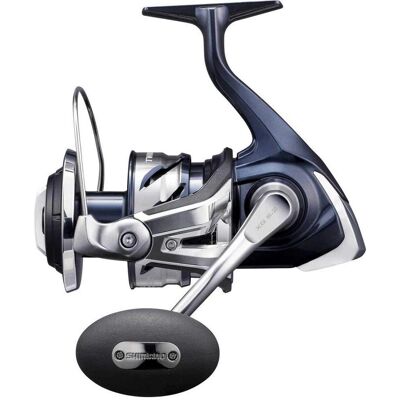 Shimano Twinpower SW 6000 PG - Spinning Rolle Shimano Twinpower SW 6000 PG - Spinning Rolle