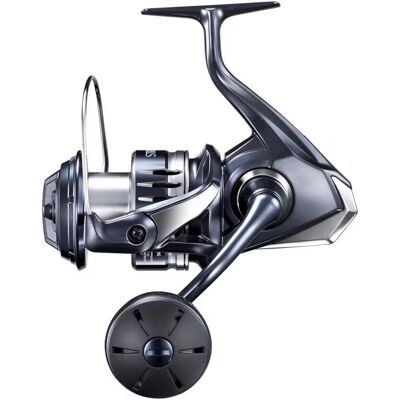Shimano Stradic SW 6000 HG 2020 - 3/300 - 5.7:1 - 12 kg - Reel Shimano Stradic SW 6000 HG 2020 - 3/300 - 5.7:1 - 12 kg - Reel