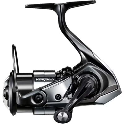 Shimano Vanquish Fc Pg Spinningrolle - Leicht, Wasserdicht, Robust Shimano Vanquish Fc Pg Spinningrolle - Leicht, Wasserdicht, Robust