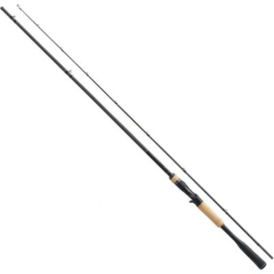 Canne Shimano Expride Baitcast 7'2" - Canne à Pêche Canne Shimano Expride Baitcast 7'2" - Canne à Pêche