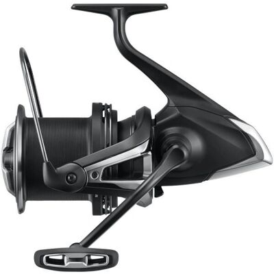 Shimano Aero Technium MgS - Dlouhý vzdálenostní naviják se Super Slow 10 Shimano Aero Technium MgS - Dlouhý vzdálenostní naviják se Super Slow 10