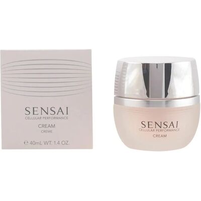 KANEBO Sensai Cellular Cream - Gezichtscrème - 40 ml KANEBO Sensai Cellular Cream - Gezichtscrème - 40 ml