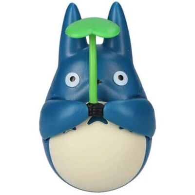 Figurine Moyenne Ghibli Totoro Ensky - 14332 - Publicité Figurine Moyenne Ghibli Totoro Ensky - 14332 - Publicité