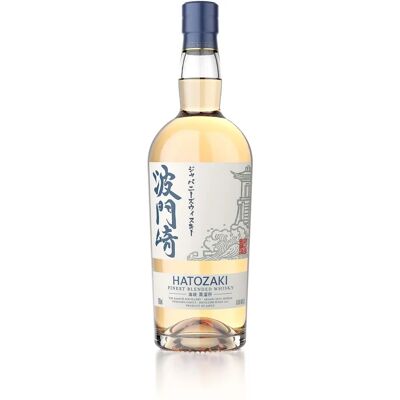 Kaikyo Hatozaki Blended 0,7l 40% Kaikyo Hatozaki Blended 0,7l 40%