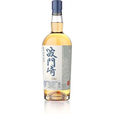 Kaikyo Hatozaki Pure Malt Japanese Whisky 46% 0.7l Kaikyo Hatozaki Pure Malt Japanese Whisky 46% 0.7l