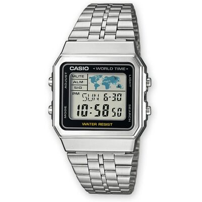 Casio Collection (A500WE) - A500WEA-1EF Casio Collection (A500WE) - A500WEA-1EF